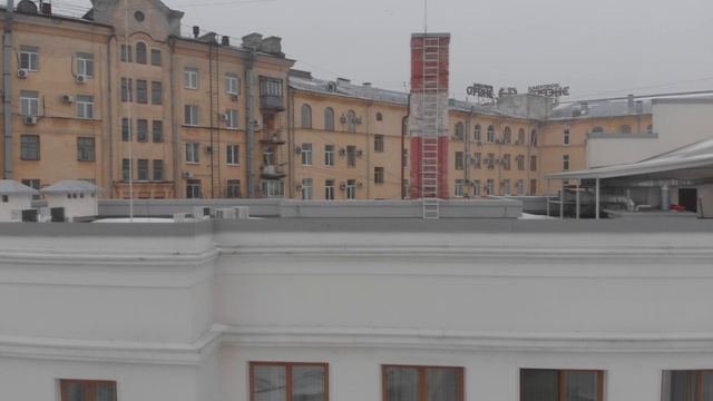 The Hotel 