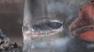 Сварка кузовного железа электродом через гитару