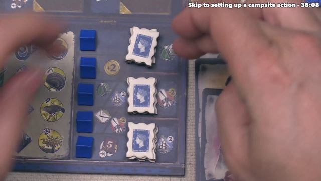 Darwins Journey - Tutorial  Playthrough