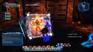 DC Universe Online-Trigon's Prison Speed Feat