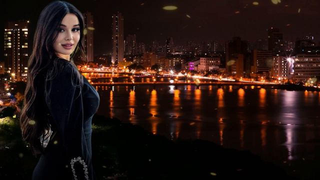 Mario Fresh & Renvtø - Necesar смотреть онлайн