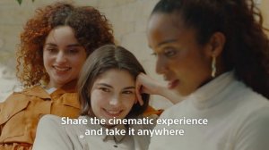 Sony HT-AX7 Official Product Video | Official Video