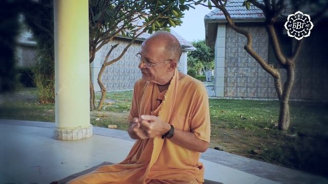 2017.03.17 - Ответы на вопросы (Говардхан) - Бхакти Вигьяна Госвами смотреть онлайн