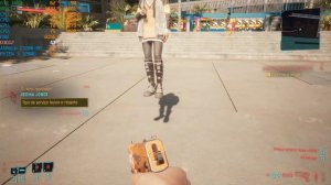 Cyberpunk 2077 - Ryzen 3 3200g l Gtx 1650 & 16GB RAM