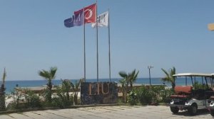 Liu Resorts 5_ Новый !Молодежный отель в Сиде #сиде #liuhotel #liu