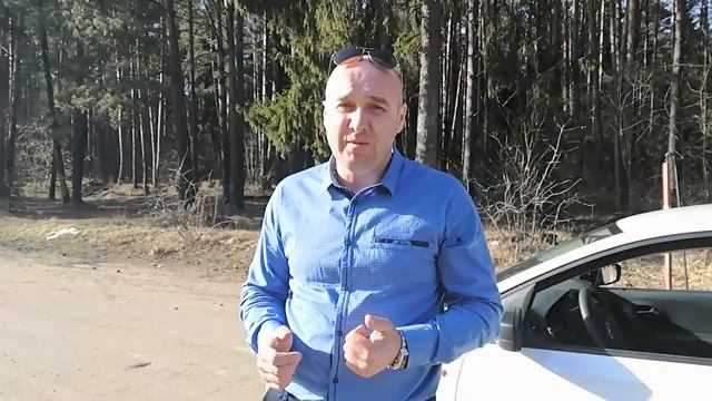 ДИАГОНАЛЬНАЯ ПАРКОВКА - ДЕЛАЕМ ПРАВИЛЬНО