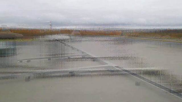 Ремонт кровли ПВХ мембраной на АБК ЗАО Термико || Капитальный ремонт кровли смотреть онлайн