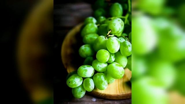 Полезные свойства винограда и виноградной лозы для вашего здоровья. смотреть онлайн
