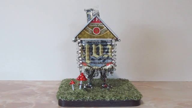 Избушка на курьих ножках смотреть онлайн