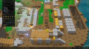 Castle Story [#16] Проблемы Начались.