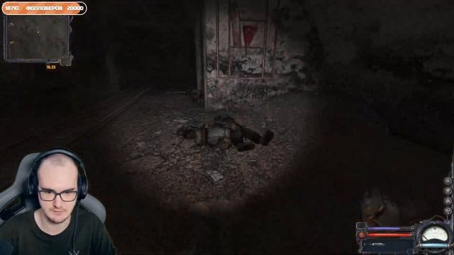 ВТОРАЯ ПОПЫТКА с МОДАМИ ► СТАЛКЕР - Чистое Небо ( S.T.A.L.K.E.R.: Clear Sky ) ПРОХОЖДЕНИЕ #3 смотреть онлайн