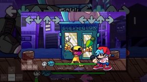 ЛУЧШИЕ МОДЫ ЗА ОСЕНЬ 2022 В ФНФ! fnf (hypno's lullaby. online и др.)