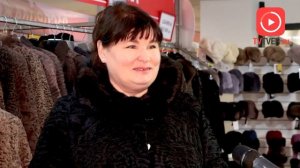 В Твери стартовала грандиозная распродажа от Тверской меховой ярмарки «За шубой!»