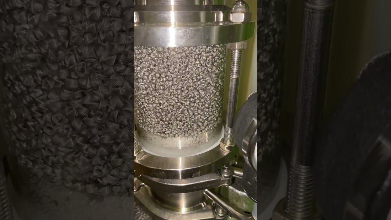 Спирт заканчивается! Пена пошла! смотреть онлайн