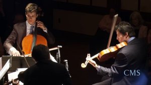 Shostakovich: Quartet No. 8, Op. 110, II. Allegro molto