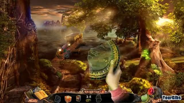 Chronicle Keepers: The Dreaming Garden Beta Survey Demo Preview Gameplay смотреть онлайн