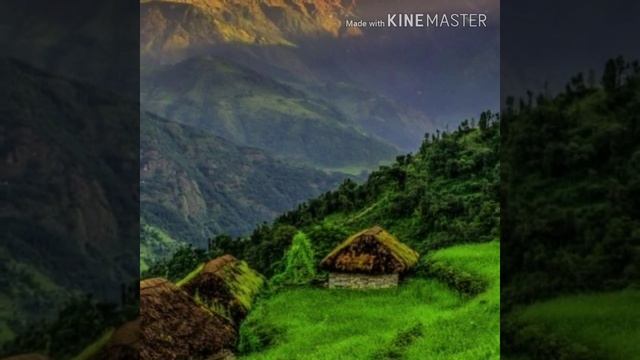 медитация гора расслабление - наполнение смотреть онлайн