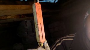 Выставляем преднатяг подшипника Chaser.