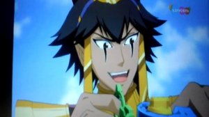 Инфинити надо серия 2