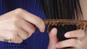 How To: Grandiose Hair Plumping Mousse | Oribe Hair Care