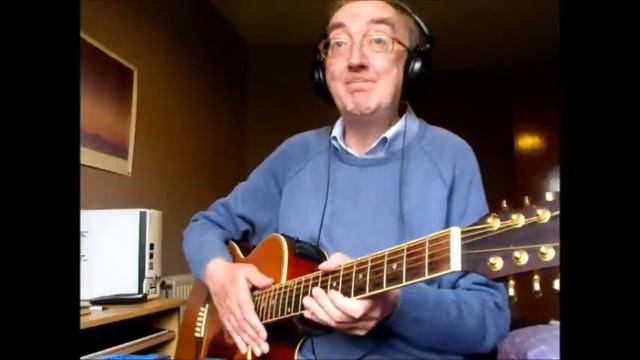 Freshman FA1ACDE12 acoustic guitar review смотреть онлайн