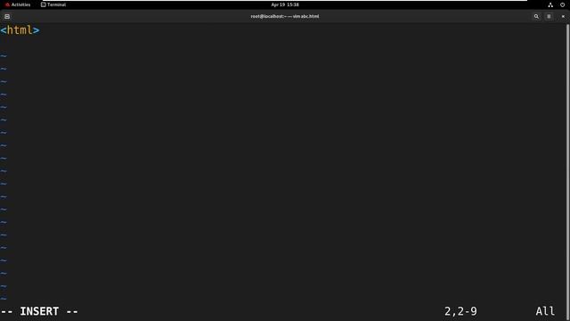 What is Vim Editor in Linux #How To Use Vim Editor #Vim editor shortcuts
