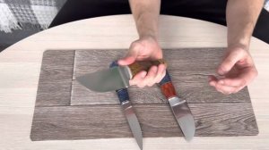 НОЖИ ШКУРОСЪЕМНЫЕ! Распродажа!