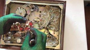 Золото есть, Но его нет! Электроника – 590 ВИДЕО!