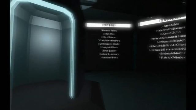 Fract Osc - Gameplay - All puzzles found and solved! Everything unlocked! смотреть онлайн