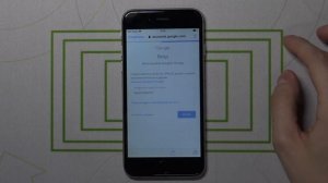 Как добавить аккаунт гугл на iPhone 6 / Как удалить аккаунт с iPhone 6?