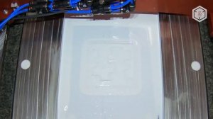 Обзор 3D-принтеров 3DCERAM Sinto: 3D-принтеры для печати керамикой — керамичекие пасты и филаменты