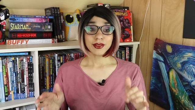 Comic Book Censorship - How Did Some Companies Avoid The Comics Code? | Dell Edition смотреть онлайн