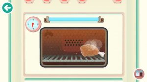 Игра Кухня Кухня Дети Игра - Toca Кухня 2 - Дети Учатся Приготовления Игры Для Малышей И Детей