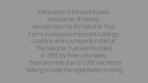 Life in the UK test Question 2