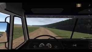 дальнобойщики форс-мажор