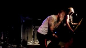 Haste The Day-Long Way Down