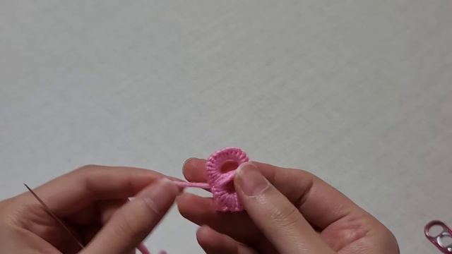 INCREDIBLE! Super Beautiful idea made of soda can with opening ring. Genius recycling craft idea