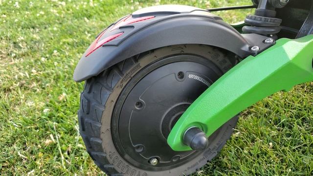 Cycplus Electric A8 Air Pump Review