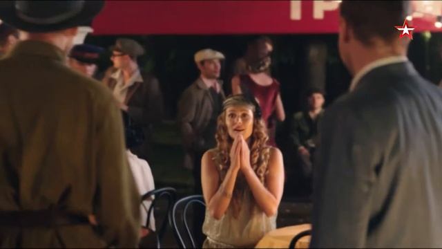 Красные горы. Смотрите 19 июня в 11:30 смотреть онлайн