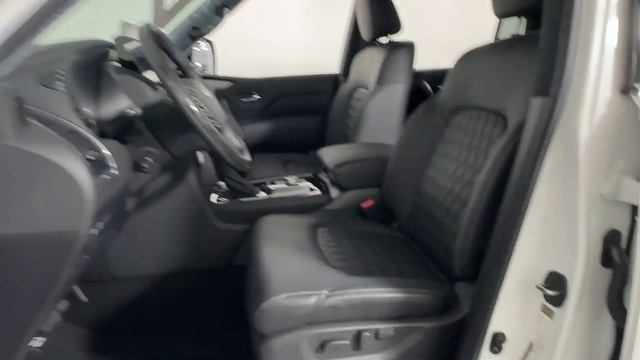 2024 INFINITI QX80 JN8AZ2BE9R9330411 Suitland, Annapolis, Silver Spring, Bowie, Capital Heights смотреть онлайн