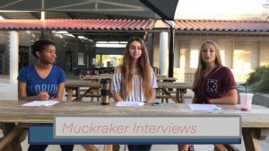 Muckraker Project 4.1