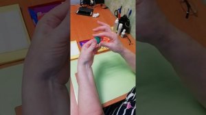 Лепка для 1 младшей группы