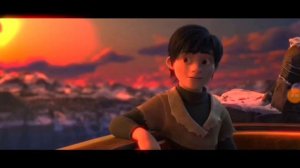 Герда - Герда ( песню поет Роллан)