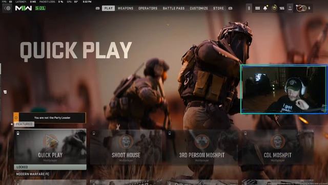 Hey Come Here!!! Voicemod is activated смотреть онлайн