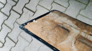 ЗАМЕНА дверных замков ВАЗ 2107. Замена личинок замков в дверях ВАЗ 2107.