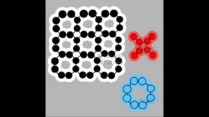 СБОРНИК КЛАССНЫХ СХЕМ ФИГУРОК ИЗ БИСЕРА//70+