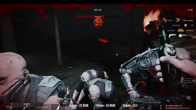 ПОКОРИТЕЛЬ)) ВарфейсА))) #warface #рейтинг #рм смотреть онлайн