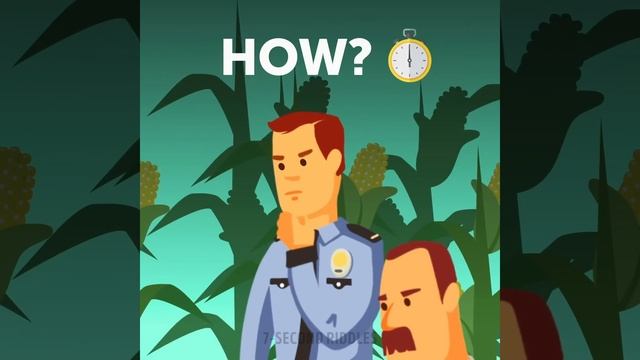 11 Crime Riddles to Wake Up Your Inner Detective смотреть онлайн