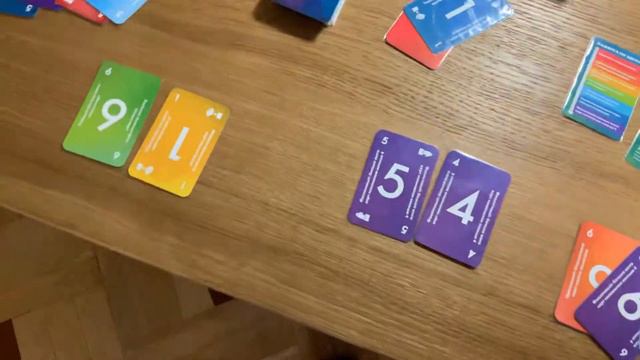 Красная семерка или Рэд сэвэн игра настольная смотреть онлайн