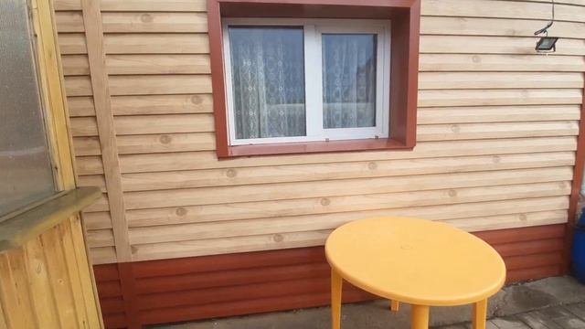 металло сайдинг,откосы под окна. смотреть онлайн